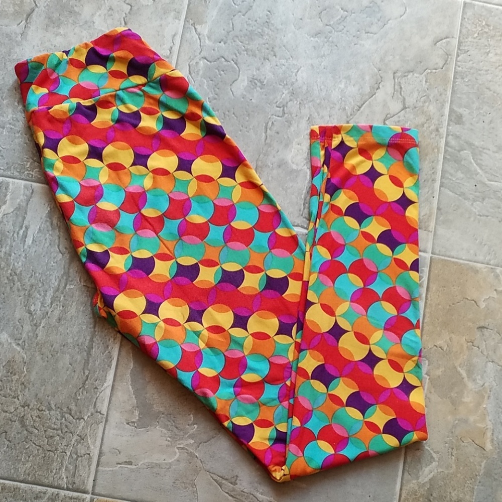 LuLaroe leggings